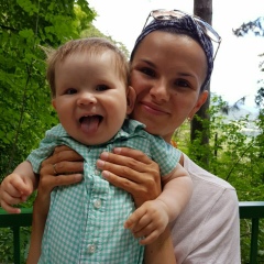 Nadine Moiseenko, 18.12, Химки