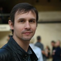 Владимир Сосов, 10.07.1987, Larnaca