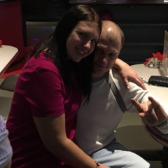 Наталия Гацек, 20.03.1987, Москва