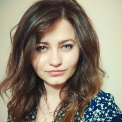 Ярина Гудима, 23.11.1991, Львов