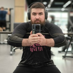 Ашот Ванян, 17.01.1990, Анапа