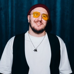 Тимофей Шум, 07.02, Санкт-Петербург