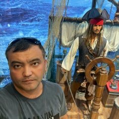 Ислом Тохиров, 12.07.1987, Москва