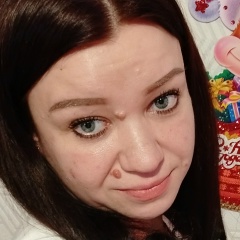 Ольга Воронина, 03.08, Истра