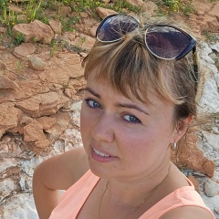 Екатерина Костыгова, 27.04, Санкт-Петербург