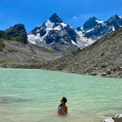 Елена Басченко, 06.09, Москва
