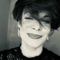 Анна Данилова, 08.09, Москва