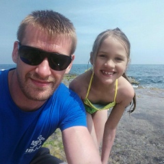 Maxim Litvinenko, 22.06.1984, Madrid