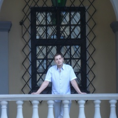 Георгий Никифоров, 07.10, Минск