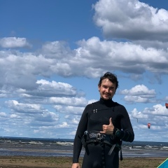 Александр Петрович, 01.01, Санкт-Петербург