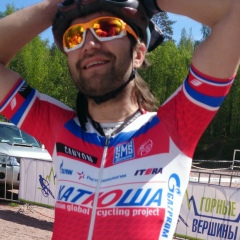 Денис Жук, 01.02.1973, Москва