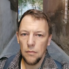 Миша Левин, 28.04.1978, Тбилиси