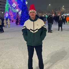 Алексей Сафронов, 22.01.1991, Оренбург