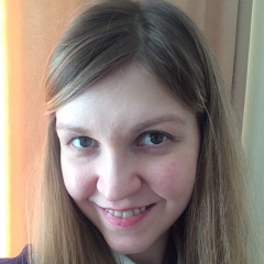 Екатерина Прошкина, 28.10.1987, Кинешма