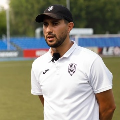 Эмиль Укалаев