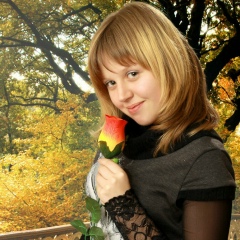 Маринка Мурашко, 10.02, Шаргород