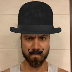 Timur Bessembe, 15.06