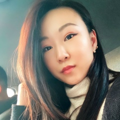 Veronika Shin, 21.01.1992