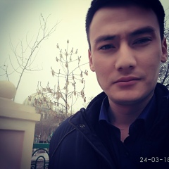 Nurlan Sayimbetov, 08.12.1990, Нукус