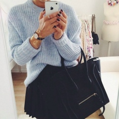 Анна Могилей, 15.02.1992, Кропивницкий / Кировоград