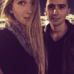 Никита Стеблянов, 17.10