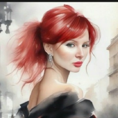 Катерина Голицына, 02.06.1981, Омск