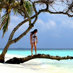 Кайра Дадник, 14.02, Киев