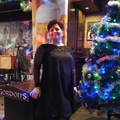 Елена Анашкина, 27.07.1973, Екатеринбург