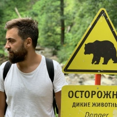 Алексей Букин