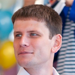 Максим Цыбанев, 07.04.1985, Санкт-Петербург