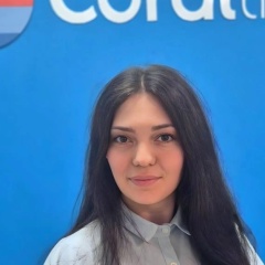 Яна Бочарова, Тюмень