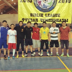 Alirakhman Aliaskarov, 16.10.1993, Алматы