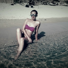 Наталия Пиголь, 29.07, Киев