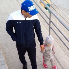 Имран Тасымбетов, 27.09