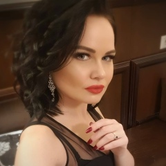 Виктория Шадурская, 24.09, Минск