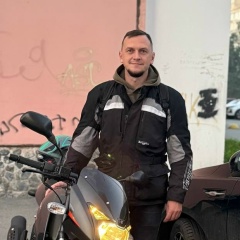 Евгений Берсенев, 01.05.1989, Екатеринбург