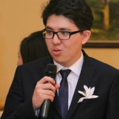 Эрлан Жолдош-Уулу, 08.05.1995, Бишкек