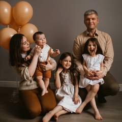 Юлия Волкова, 04.04, Москва