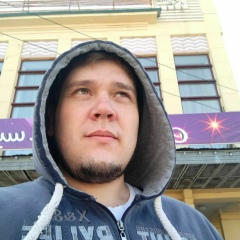 Иван Горлов, 28.03.2008, Оренбург