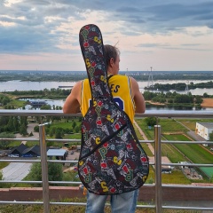 Дема Котовский, 01.06