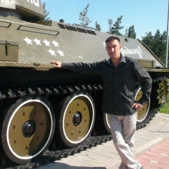 Эдвард Гетц, 18.05.1984, Stuttgart