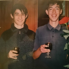 Ацамаз Абаев, 08.06.1988, Владикавказ