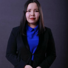 Салтанат Аблайсова, 24.03.1990, Атырау