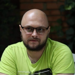 Иван Рошка, 28.05.1989, Кишинев