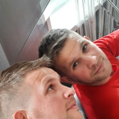 Юрий Беликов, 24.07.1987, Курск