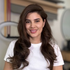 Хатума Абишева, 11.03.1988, Шымкент