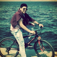 Karimboy Sobirov, 13.05.1997, Ургенч