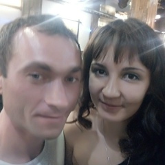 Анютка Середа, 01.09.1992, Степногорск