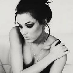 Светлана Конте, 05.02.1993, Санкт-Петербург