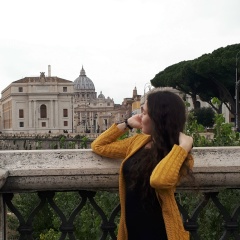 Белла Белла, 25.03